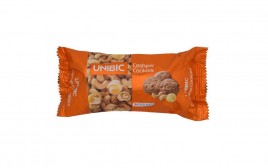 Unibic Cashew Cookies   Pack  75 grams